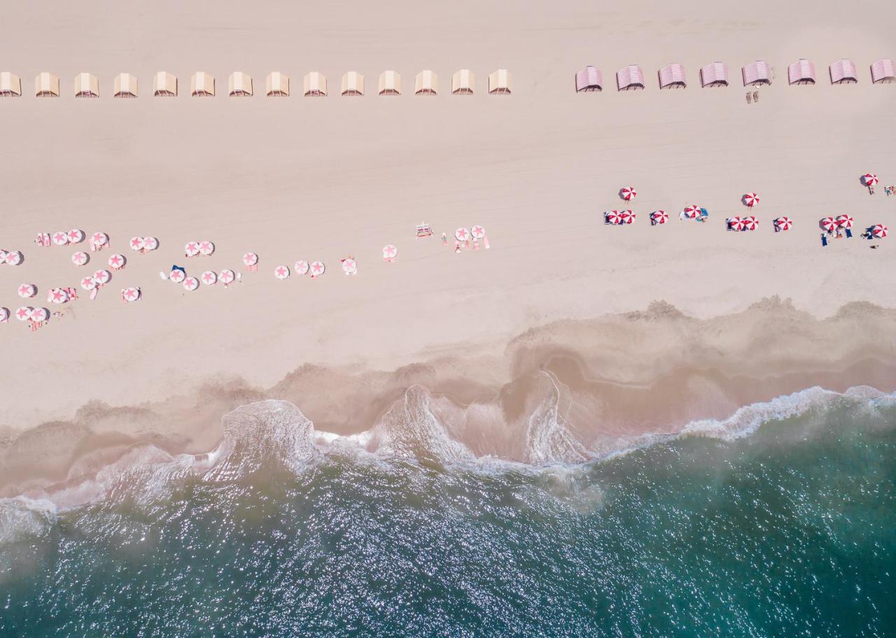 Sandpiper Beach Club Cape May Exterior foto